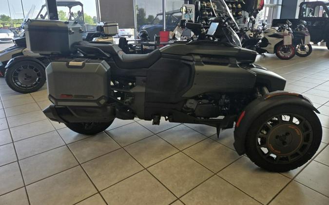 2025 Can-Am Canyon? Redrock