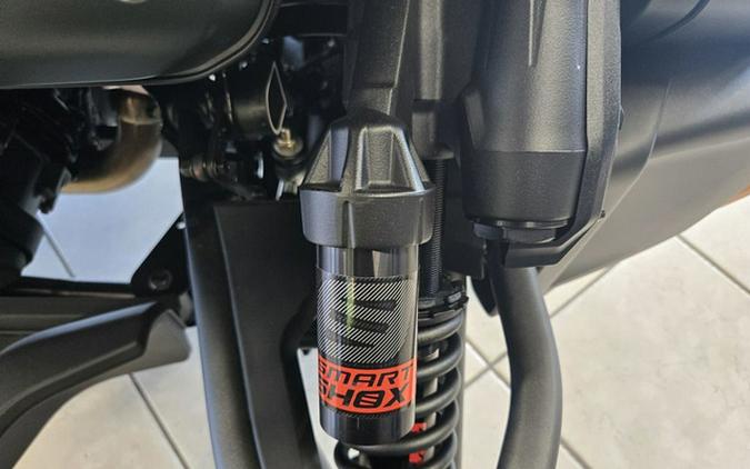 2025 Can-Am Canyon? Redrock