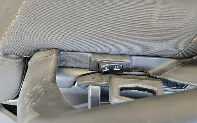 2025 Can-Am Canyon? Redrock