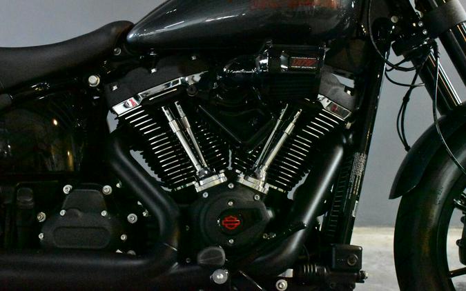 2025 Harley-Davidson Low Rider S