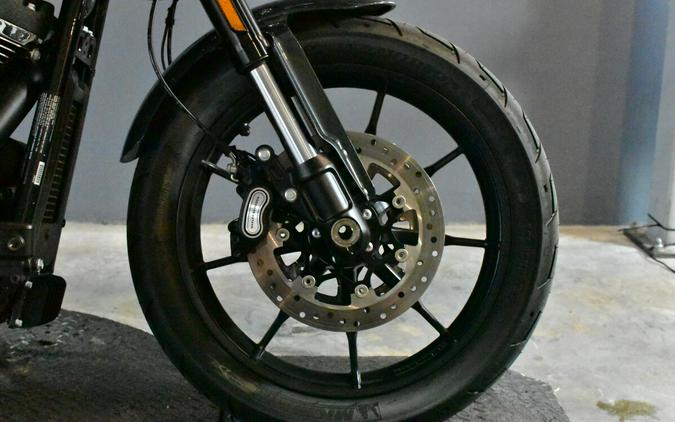 2025 Harley-Davidson Low Rider S