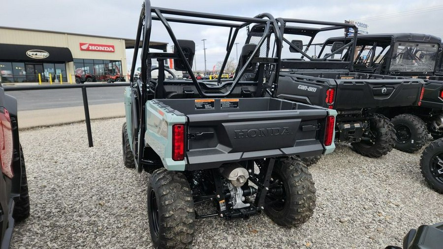 2026 Honda® Pioneer 520