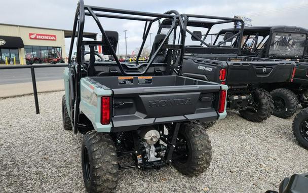 2026 Honda® Pioneer 520