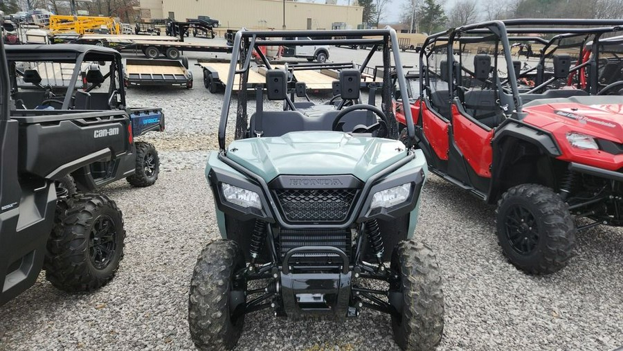 2026 Honda® Pioneer 520