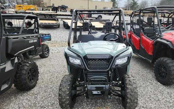 2026 Honda® Pioneer 520