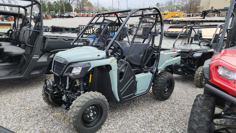 2026 Honda® Pioneer 520