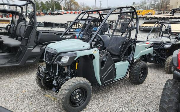 2026 Honda® Pioneer 520