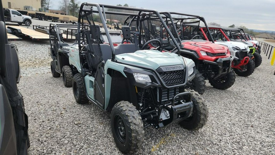 2026 Honda® Pioneer 520