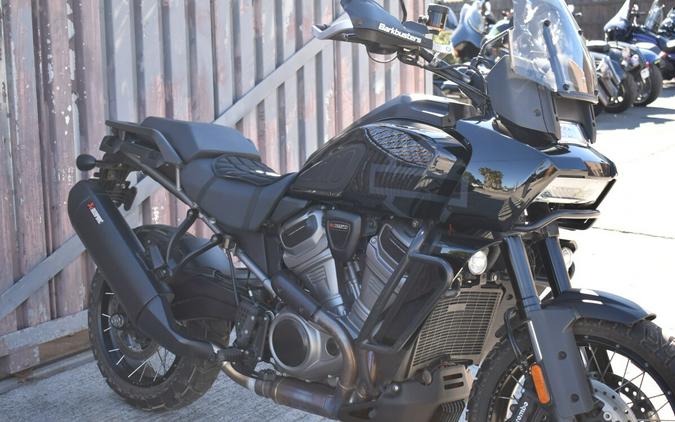 2021 Harley-Davidson® Pan America™ 1250 Special RA1250S