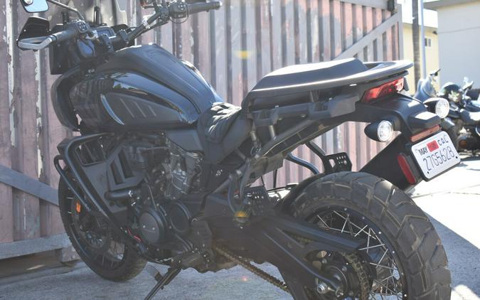 2021 Harley-Davidson® Pan America™ 1250 Special RA1250S