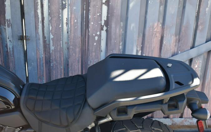 2021 Harley-Davidson® Pan America™ 1250 Special RA1250S