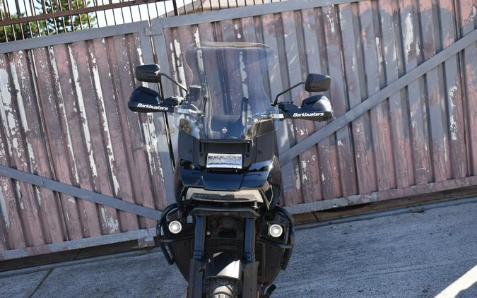 2021 Harley-Davidson® Pan America™ 1250 Special RA1250S