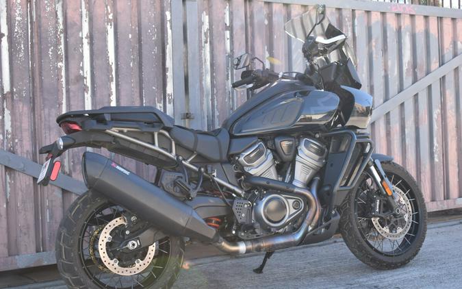 2021 Harley-Davidson® Pan America™ 1250 Special RA1250S