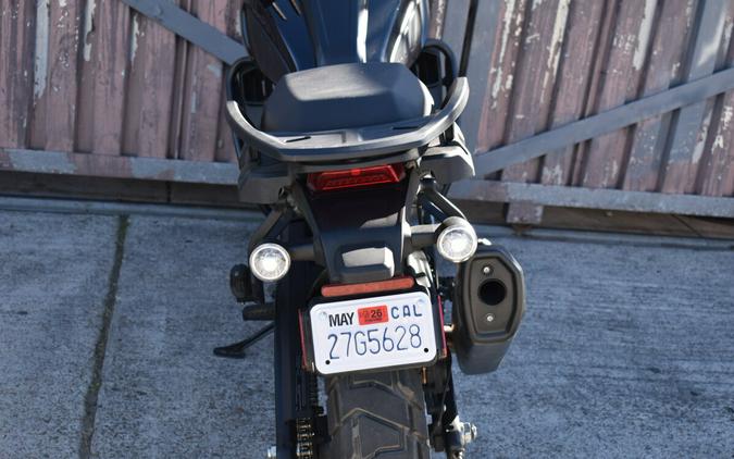 2021 Harley-Davidson® Pan America™ 1250 Special RA1250S