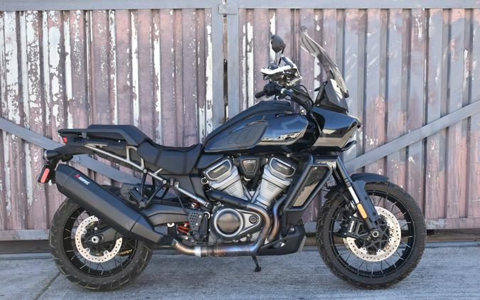 2021 Harley-Davidson® Pan America™ 1250 Special RA1250S