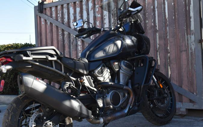 2021 Harley-Davidson® Pan America™ 1250 Special RA1250S