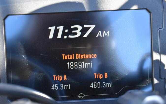 2021 Harley-Davidson® Pan America™ 1250 Special RA1250S