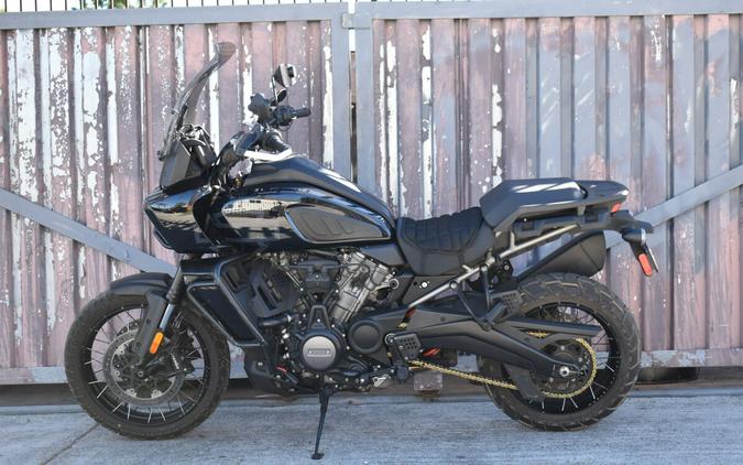 2021 Harley-Davidson® Pan America™ 1250 Special RA1250S