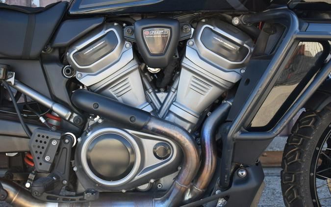 2021 Harley-Davidson® Pan America™ 1250 Special RA1250S