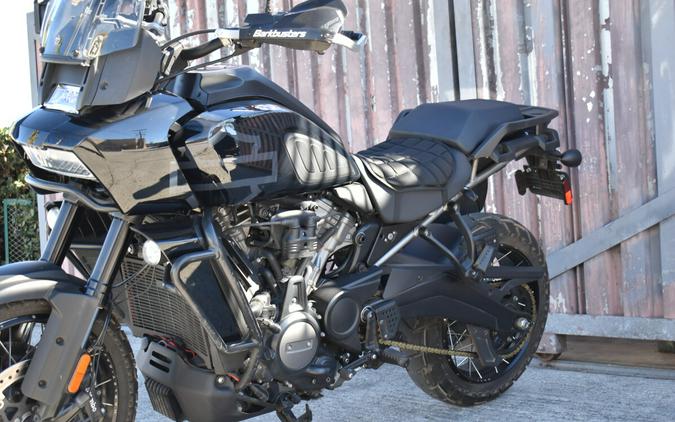 2021 Harley-Davidson® Pan America™ 1250 Special RA1250S