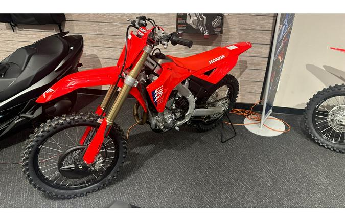 2026 Honda CRF® 450R