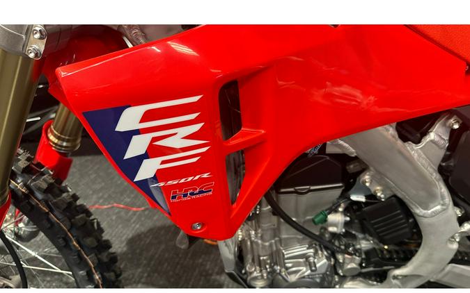 2026 Honda CRF® 450R