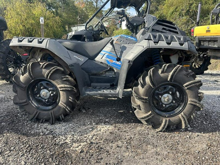 2024 Polaris® Sportsman 850 High Lifter Edition