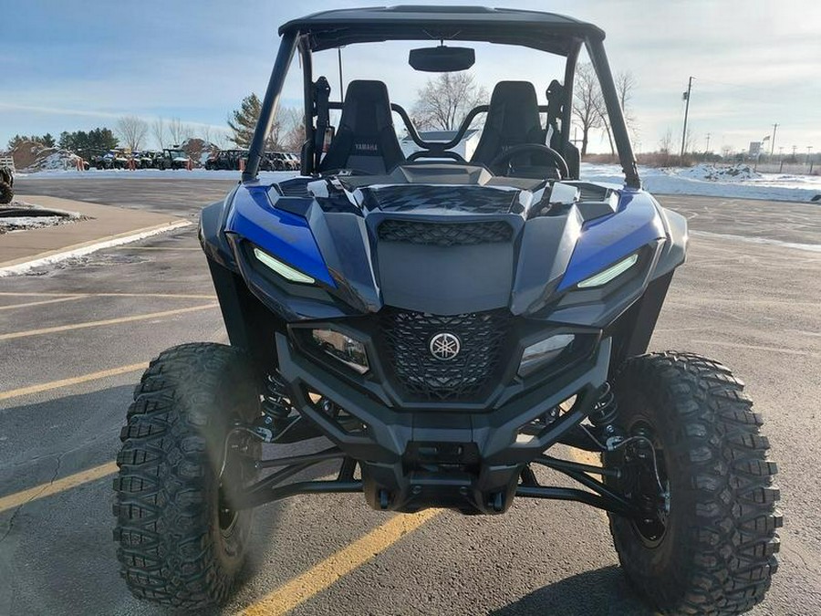 2026 Yamaha Wolverine Rmax2 1000 Sport