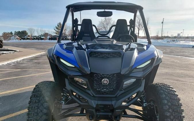 2026 Yamaha Wolverine Rmax2 1000 Sport