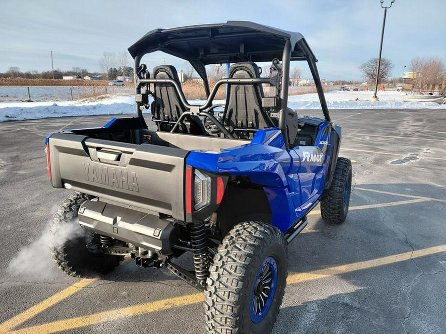 2026 Yamaha Wolverine Rmax2 1000 Sport