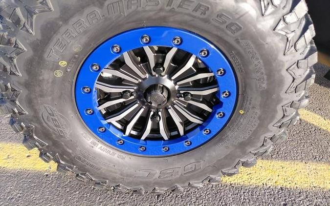 2026 Yamaha Wolverine Rmax2 1000 Sport