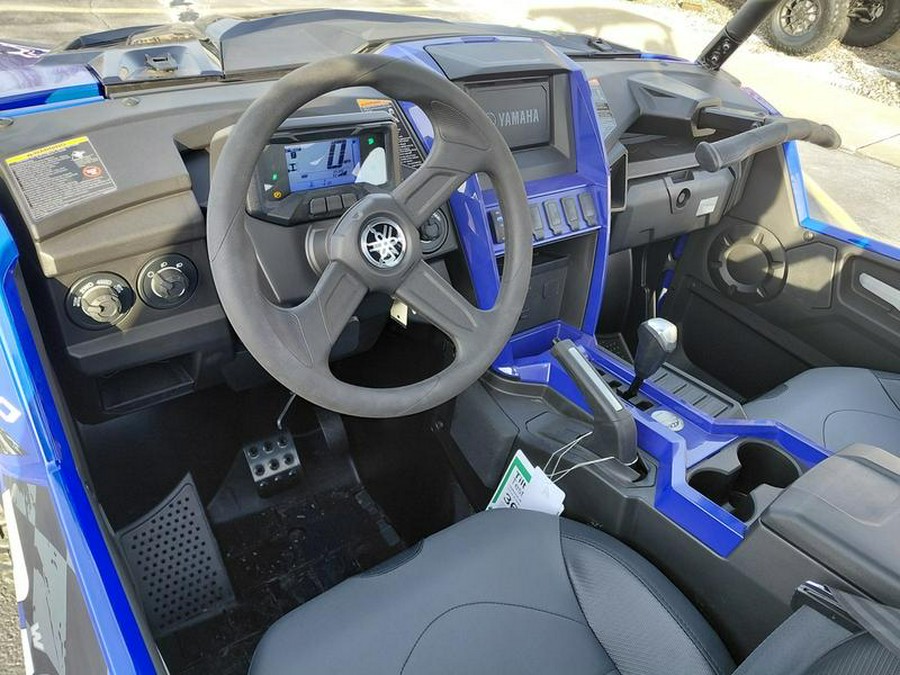 2026 Yamaha Wolverine Rmax2 1000 Sport