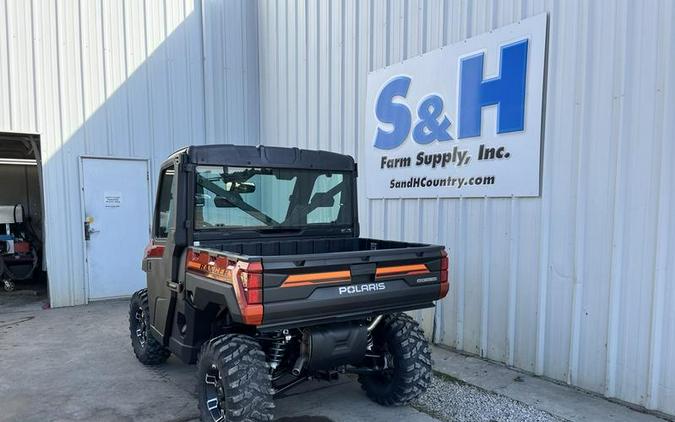2026 Polaris® Ranger XP 1000 NorthStar Premium