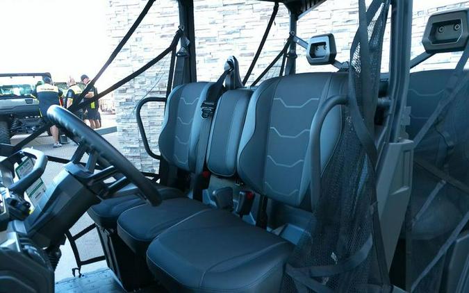 2026 Can-Am® Defender MAX XT HD9 Dark Wildland Camo