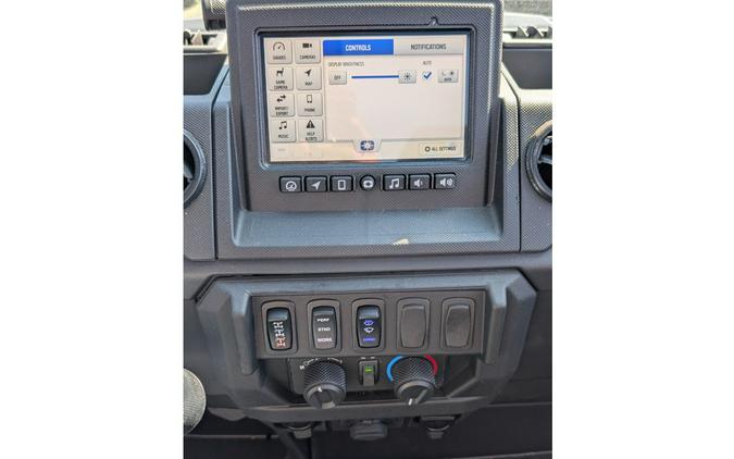 2026 Polaris RANGER XP 1000 NORTHSTAR EDITION ULTIMATE