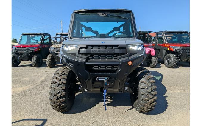 2026 Polaris RANGER XP 1000 NORTHSTAR EDITION ULTIMATE
