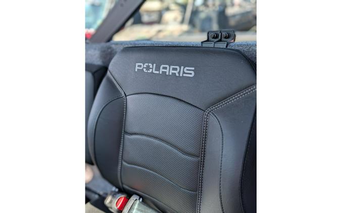 2026 Polaris RANGER XP 1000 NORTHSTAR EDITION ULTIMATE
