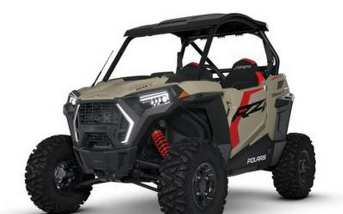 2026 Polaris RZR Trail S