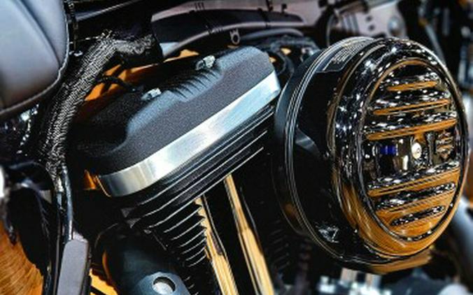 USED 2022 Harley-Davidson® Iron 883™, XL883N