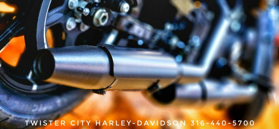 USED 2022 Harley-Davidson® Iron 883™, XL883N