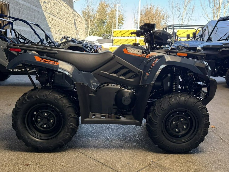 2026 Kawasaki Brute Force® 450 4X4