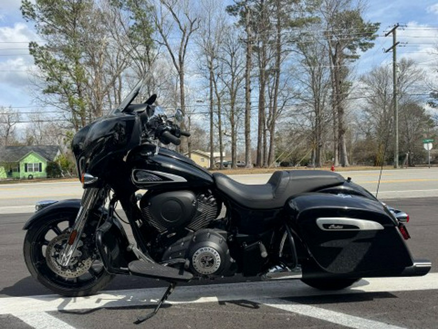 2022 Indian Motorcycle Chieftain®