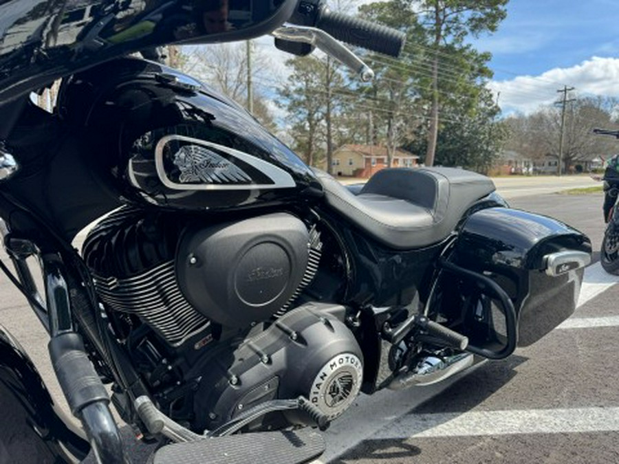 2022 Indian Motorcycle Chieftain®