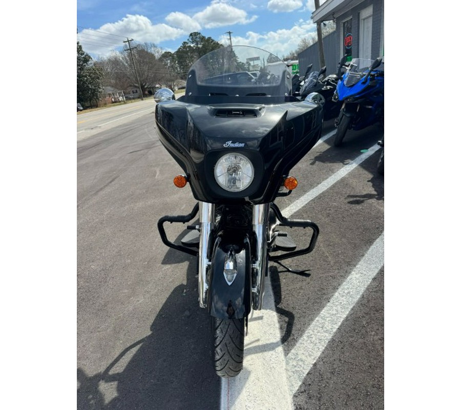 2022 Indian Motorcycle Chieftain®