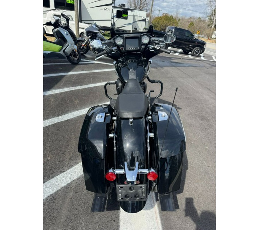 2022 Indian Motorcycle Chieftain®