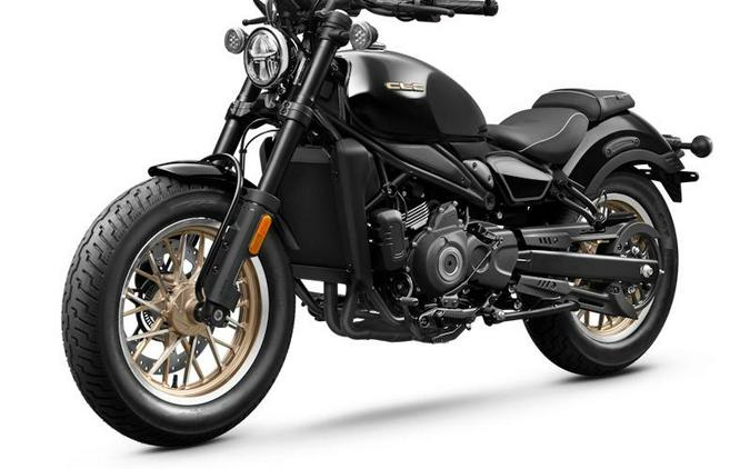 2026 CFMOTO 450CL-C