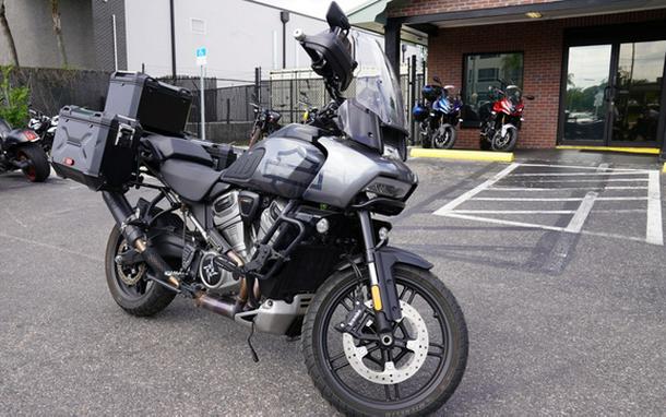 2022 Harley-Davidson Pan AmericaT Pan America 1250 Special