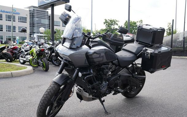 2022 Harley-Davidson Pan AmericaT Pan America 1250 Special
