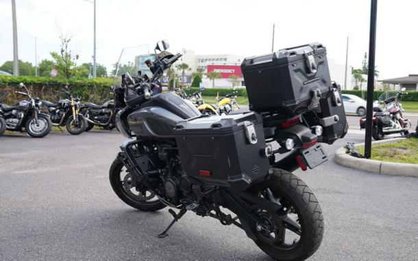 2022 Harley-Davidson Pan AmericaT Pan America 1250 Special