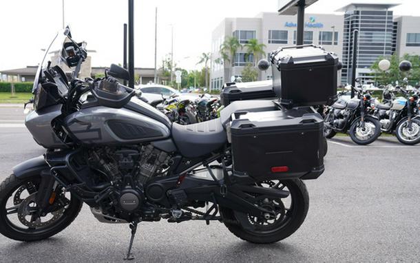 2022 Harley-Davidson Pan AmericaT Pan America 1250 Special